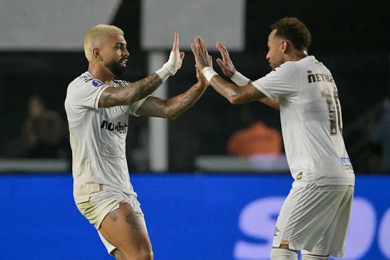 Nhận định, Soi kèo Macara vs Santos 05h00 ngày 21/08: Tạm biệt chủ nhà - Ảnh 1