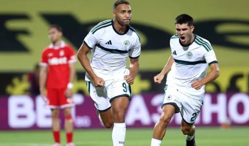 Nhận định, Soi kèo Panathinaikos vs Hradec Kralove 1h30 ngày 21/08: Sức ép - Ảnh 1
