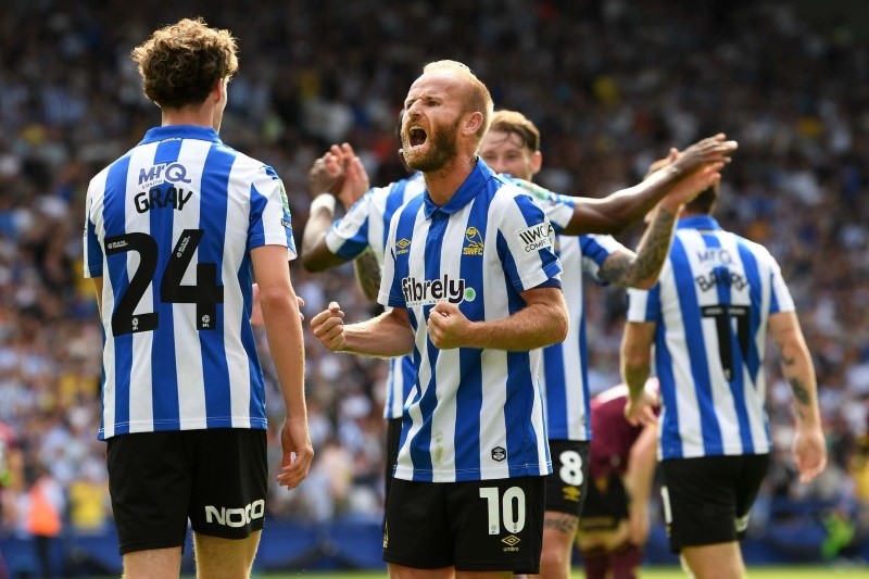 Nhận định, Soi kèo Sheffield Wed vs Bradford 02h00 ngày 21/08: Tiếp đà chiến thắng - Ảnh 1