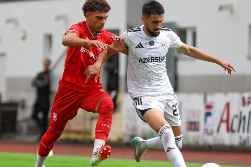 Nhận định, Soi kèo Twente vs Qarabag 1h00 ngày 21/08: Tạo đà tâm lý - Ảnh 1