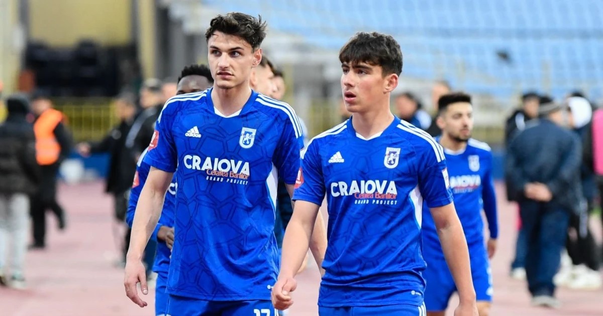 Nhận định, Soi kèo Universitatea Craiova vs Ararat-Armenia 00h30 ngày 21/8: Sức ép sân nhà - Ảnh 1