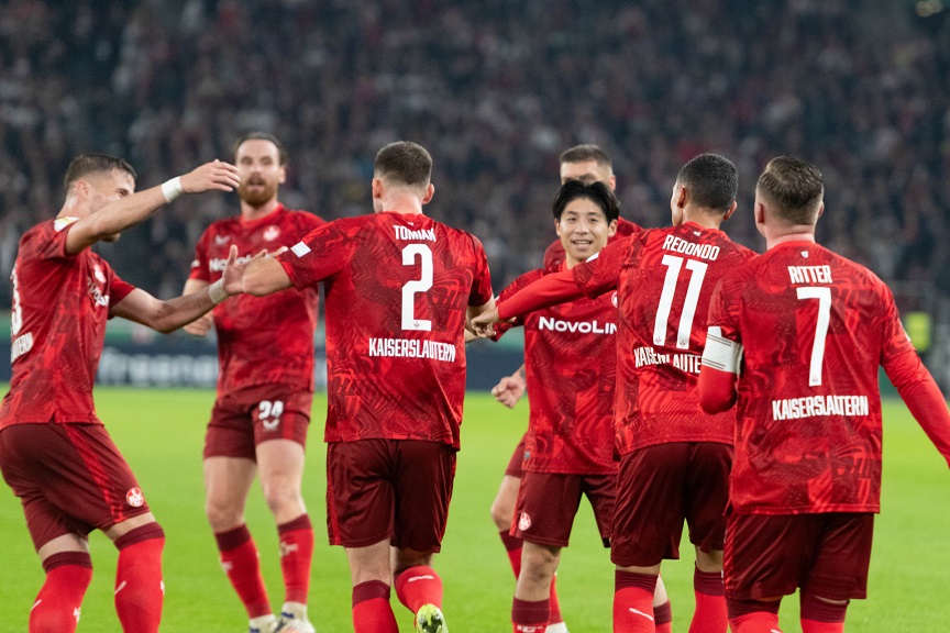 Nhận định, Soi kèo Waldhof Mannheim vs Kaiserslautern 23h00 ngày 21/8: Rực lửa derby - Ảnh 1