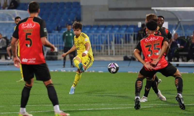 Soi kèo phạt góc Al Riyadh vs Al Nassr, 23h00 ngày 21/8 - Ảnh 1