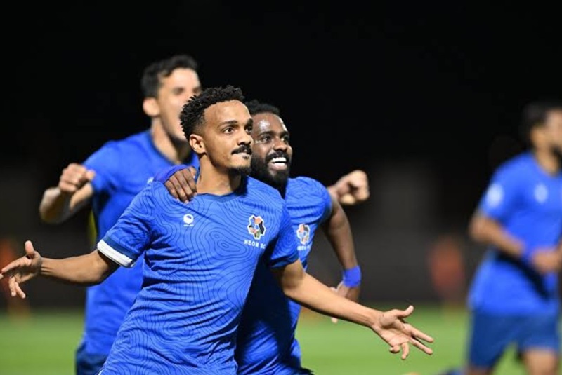 Nhận định, Soi kèo Al-Faisaly Harmah vs Neom Sports Club 1h00 ngày 22/08: Thử thách lớn - Ảnh 1