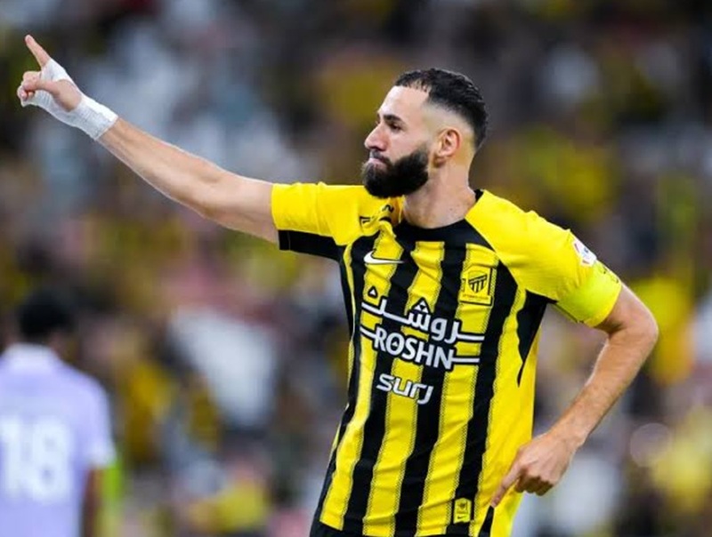 Nhận định, Soi kèo Al-Qadsiah vs Al Ittihad 1h00 ngày 22/08: Cơn mưa bàn thắng - Ảnh 1
