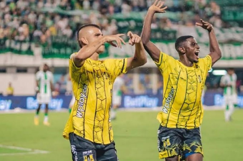 Nhận định, Soi kèo Alianza Petrolera vs Pereira 07h30 ngày 22/08: Khách tự tin có điểm - Ảnh 1