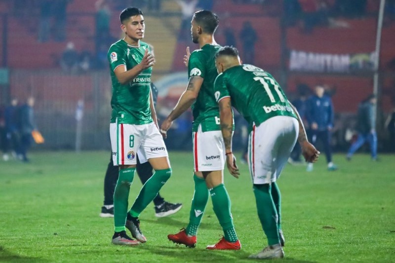 Nhận định, Soi kèo Audax Italiano vs La Calera 07h30 ngày 22/08: Tin vào chủ nhà - Ảnh 1
