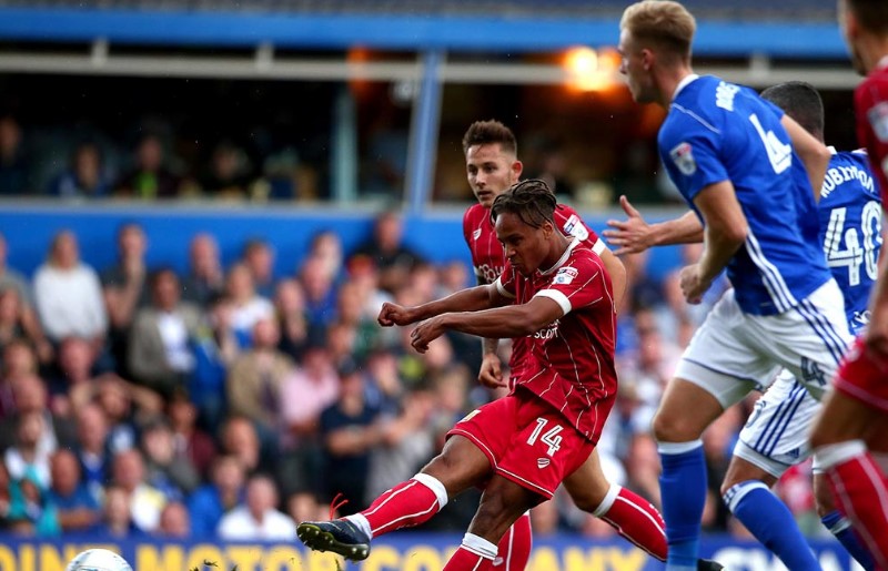 Nhận định, Soi kèo Birmingham vs Bristol 18h30 ngày 22/08: Nối dài chuỗi thắng - Ảnh 1