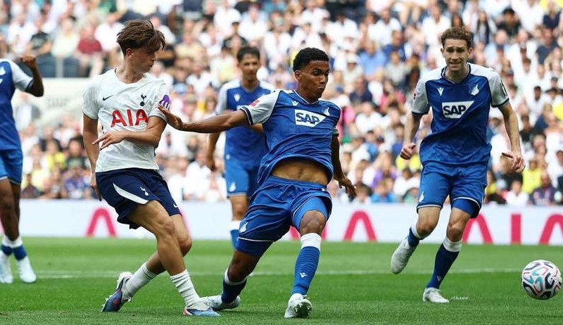 Nhận định, Soi kèo Erzgebirge Aue vs Hoffenheim 20h30 ngày 22/08: Lấy trứng chọi đá - Ảnh 1