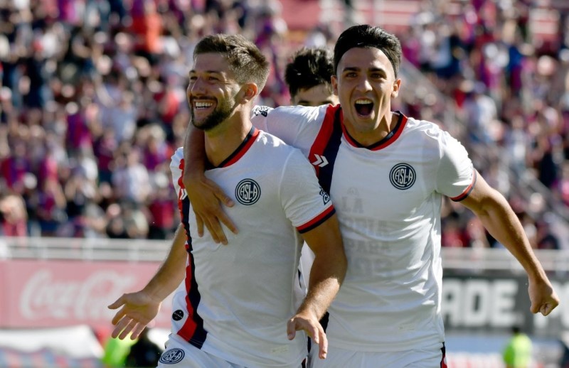 Nhận định, Soi kèo Estudiantes de Rio Cuarto vs San Lorenzo 06h00 ngày 22/08: Át vía chủ nhà - Ảnh 1