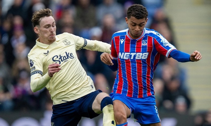 Nhận định, Soi kèo Everton vs Crystal Palace 21h00 ngày 22/8: Ra quân chia điểm - Ảnh 1