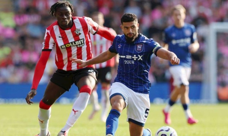 Nhận định, Soi kèo Ipswich vs Sunderland 21h00 ngày 22/8: Mèo Đen lấy 3 điểm - Ảnh 1