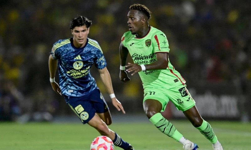Nhận định, Soi kèo Juarez vs Club America 10h10 ngày 22/8: Thắng đẹp giữ Top 1 - Ảnh 1