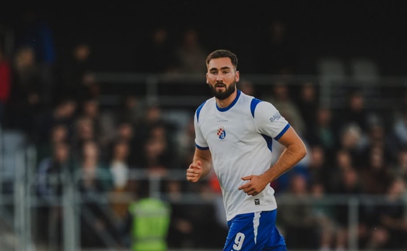 Nhận định, Soi kèo Rudes Zagreb vs Lokomotiva Zagreb 1h00 ngày 22/08: Quyền uy đội khách - Ảnh 1