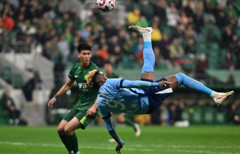 Nhận định, Soi kèo Shenzhen Peng City vs Zhejiang Professional 18h35 ngày 22/08: Thời thế thay đổi - Ảnh 1