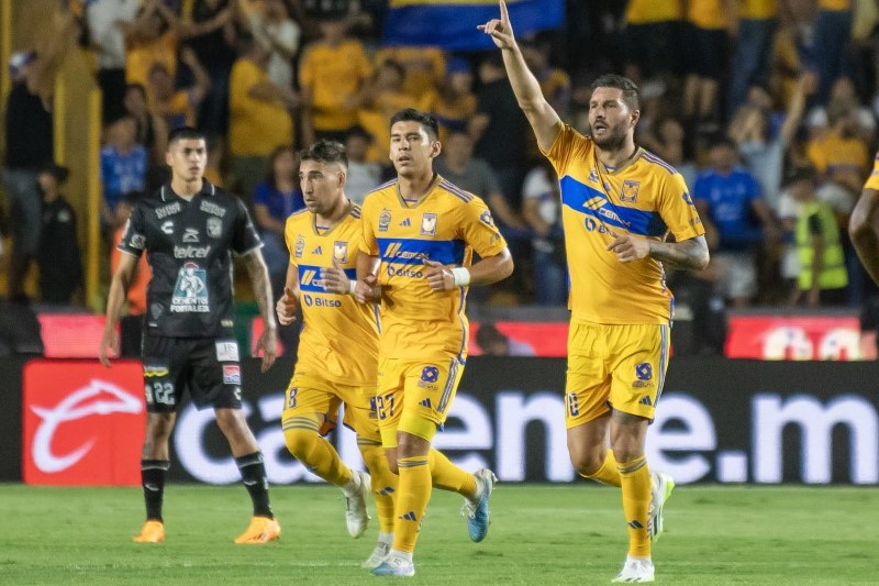 Nhận định, Soi kèo Tigres vs Atlante 08h00 ngày 22/08: Điểm tựa lịch sử - Ảnh 1