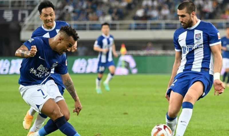 Nhận định, Soi kèo Wuhan Three Towns vs Tianjin Jinmen Tiger 18h00 ngày 22/08: Những người cùng khổ - Ảnh 1