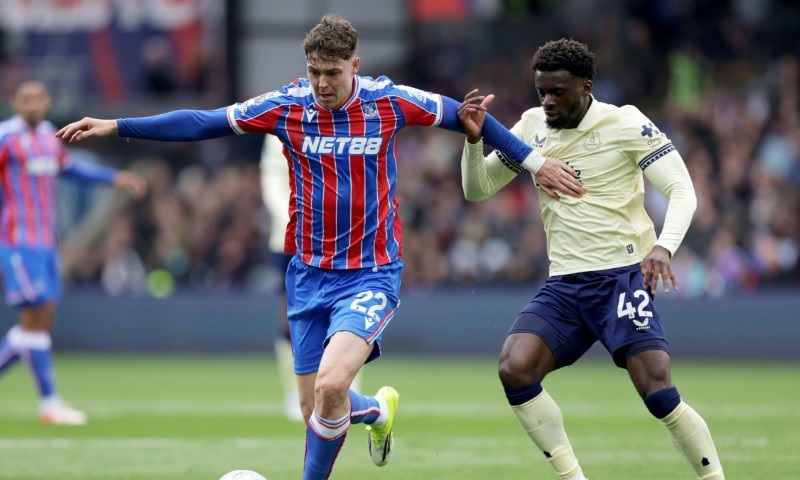 Soi kèo phạt góc Everton vs Crystal Palace, 21h00 ngày 22/8 - Ảnh 1