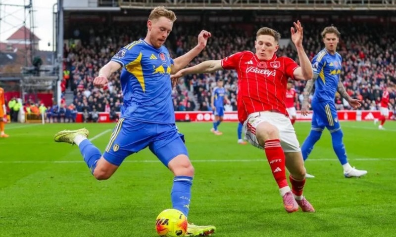Soi kèo phạt góc Nottingham vs Leeds, 21h00 ngày 22/8 - Ảnh 6