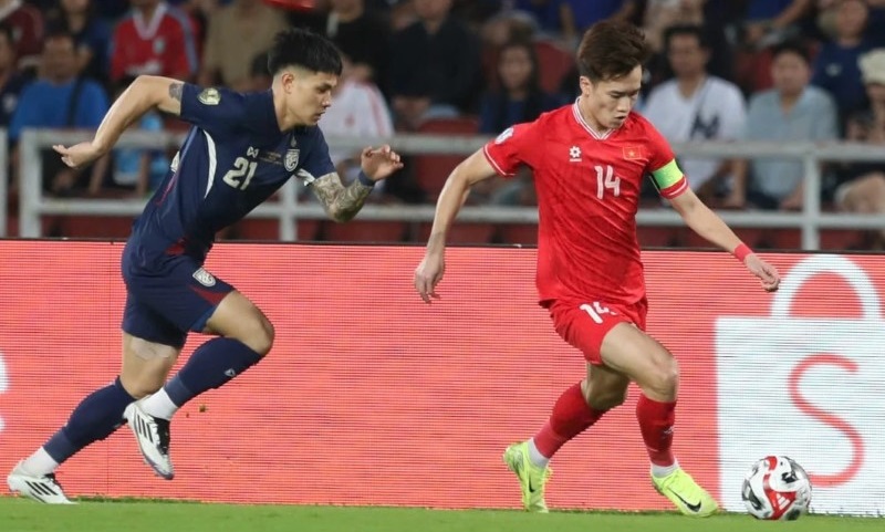 Soi kèo phạt góc Thái Lan vs Việt Nam, 20h00 ngày 22/8 - Ảnh 1