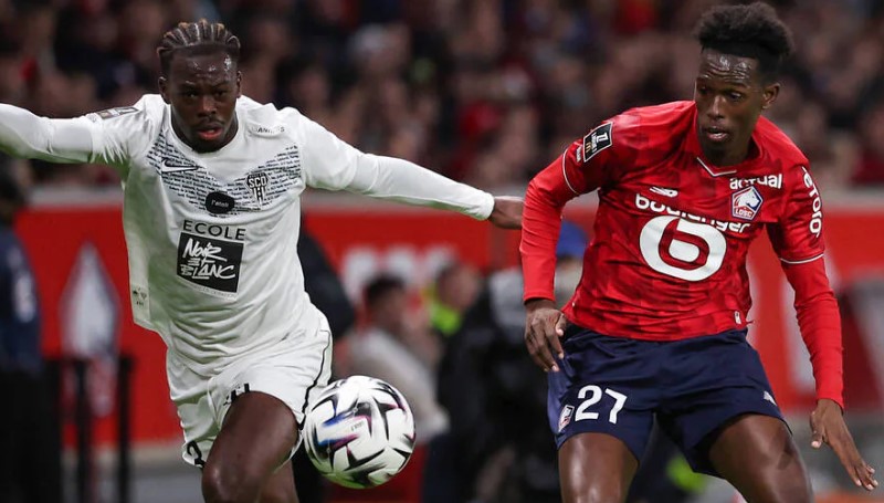 Nhận định, Soi kèo Angers vs Lille 20h00 ngày 23/08: Nhắc lại chuyện xưa - Ảnh 1