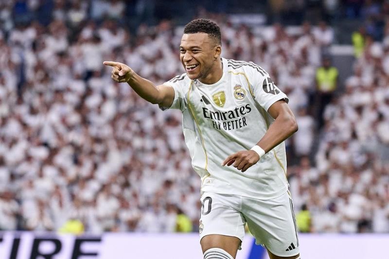 Nhận định, Soi kèo Espanyol vs Real Madrid 02h30 ngày 23/08: Át vía chủ nhà - Ảnh 1