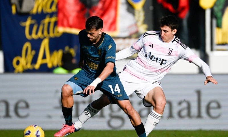 Nhận định, Soi kèo Frosinone vs Juventus 1h45 ngày 24/8: Khách thắng sít sao - Ảnh 1