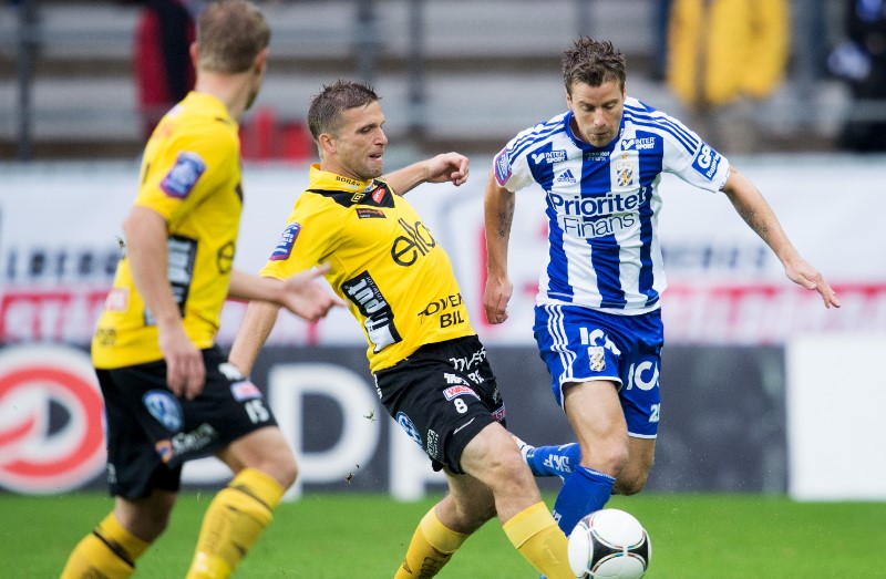 Nhận định, Soi kèo Goteborg vs Elfsborg 19h00 ngày 23/08: 5 trận liên tiếp - Ảnh 1
