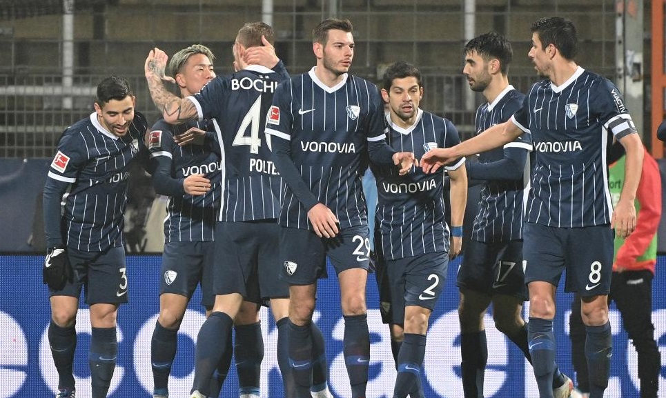 Nhận định, Soi kèo Greuther Furth vs Bochum 18h00 ngày 23/8: Khách không khách khí - Ảnh 1