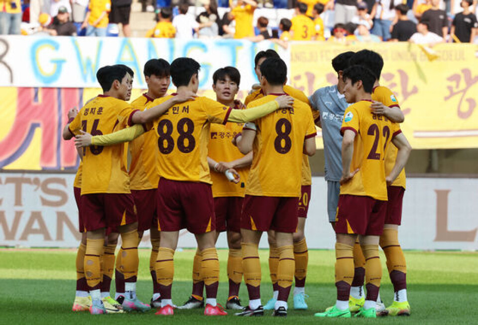 Nhận định, Soi kèo Gwangju vs Incheon 17h30 ngày 23/8: Khó tìm lối thoát - Ảnh 1