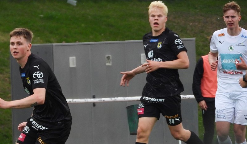 Nhận định, Soi kèo KuPS vs Mariehamn 19h00 ngày 23/08: Áp lực trời Âu - Ảnh 1