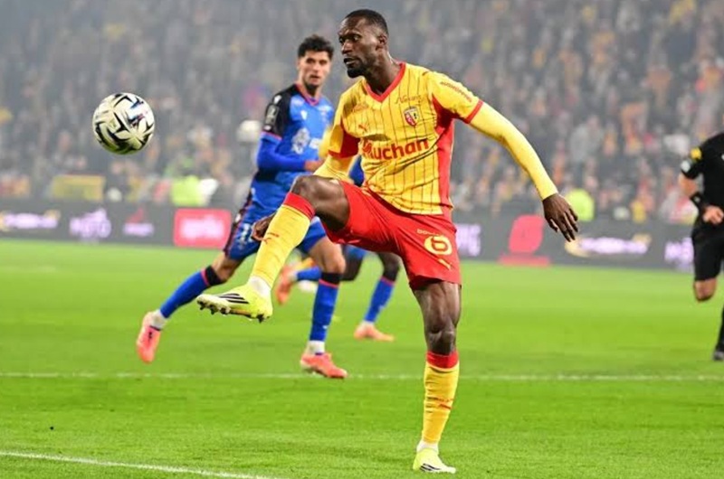 Nhận định, Soi kèo Lens vs Auxerre 22h15 ngày 22/08: Sức ép nghẹt thở - Ảnh 1