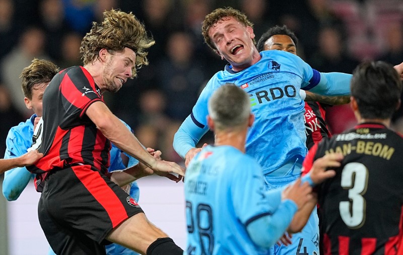 Nhận định, Soi kèo Midtjylland vs Randers 19h00 ngày 23/08: Vượt trội hoàn toàn - Ảnh 1