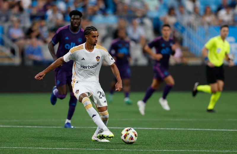Nhận định, Soi kèo Montreal vs Los Angeles Galaxy 06h30 ngày 23/08: Tin vào khách - Ảnh 1