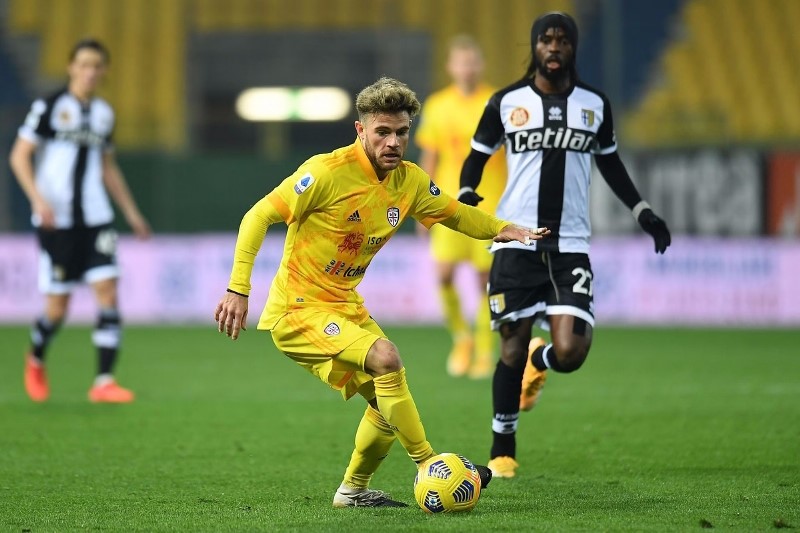 Nhận định, Soi kèo Parma vs Cagliari 01h45 ngày 23/08: Hòa là đẹp - Ảnh 1