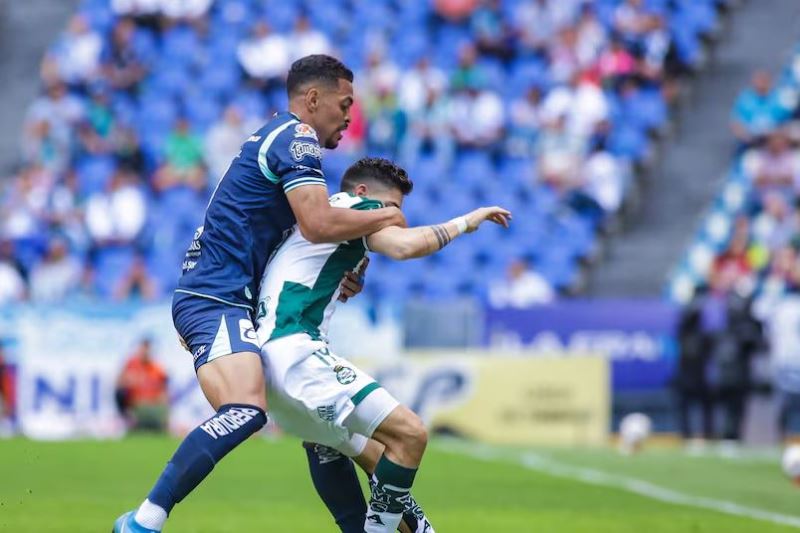 Nhận định, Soi kèo Puebla vs Santos Laguna 08h00 ngày 23/08: Tin vào chủ nhà - Ảnh 1
