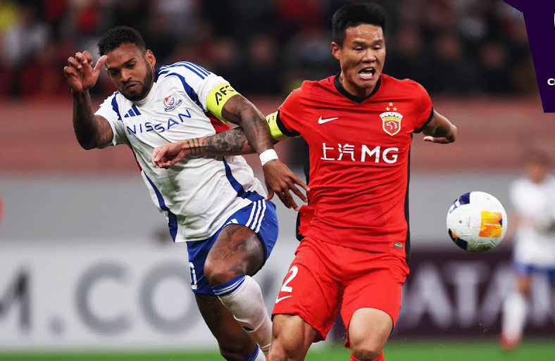 Nhận định, Soi kèo Shanghai Port vs Qingdao Hainiu 18h35 ngày 23/8: Áp đảo toàn diện   - Ảnh 2
