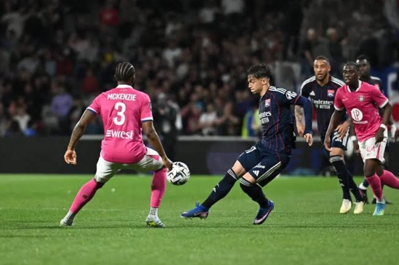 Nhận định, Soi kèo Toulouse vs Lyon 01h45 ngày 23/08: Thử thách - Ảnh 1