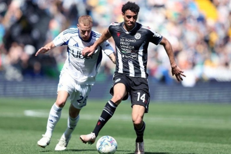 Nhận định, Soi kèo Udinese vs Como 23h30 ngày 22/08: Thử thách ngày ra quân - Ảnh 1