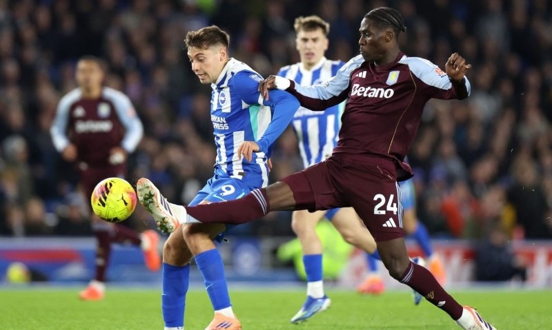 Soi kèo phạt góc Brighton vs Aston Villa, 20h00 ngày 23/8 - Ảnh 1