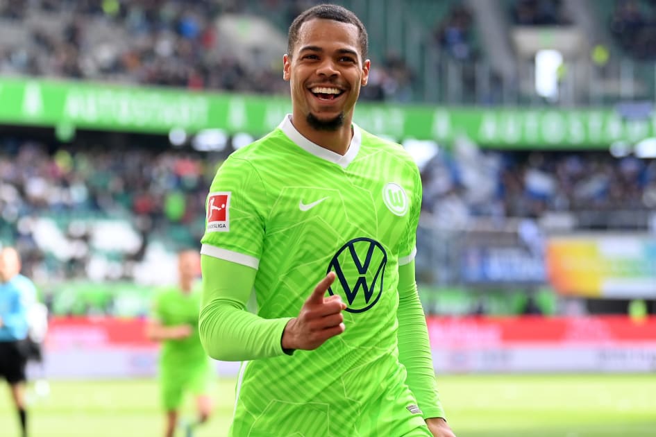 Nhận định, Soi kèo Altglienicke vs Wolfsburg 23h00 ngày 24/8: Chênh lệch đẳng cấp - Ảnh 1