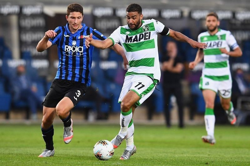 Nhận định, Soi kèo Atalanta vs Sassuolo 01h45 ngày 24/08: Lợi thế sân nhà - Ảnh 1