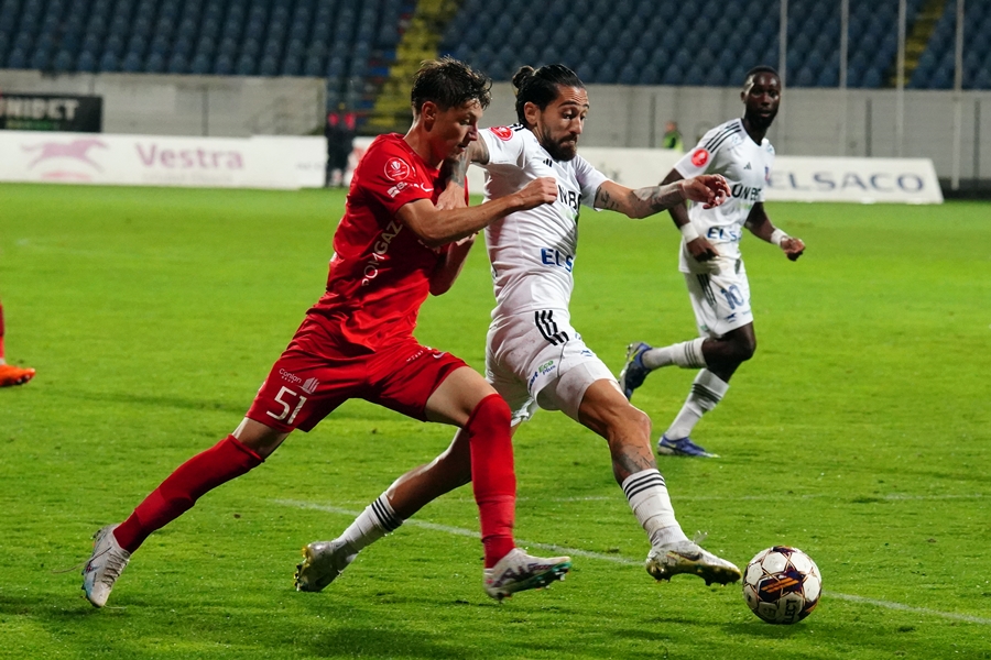 Nhận định, Soi kèo Botosani vs Miercurea Ciuc 22h30 ngày 24/8: Tìm lại nụ cười - Ảnh 1
