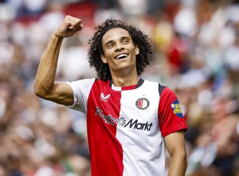 Nhận định, Soi kèo Cambuur vs Feyenoord 21h45 ngày 23/08: Sức mạnh áp đảo - Ảnh 1
