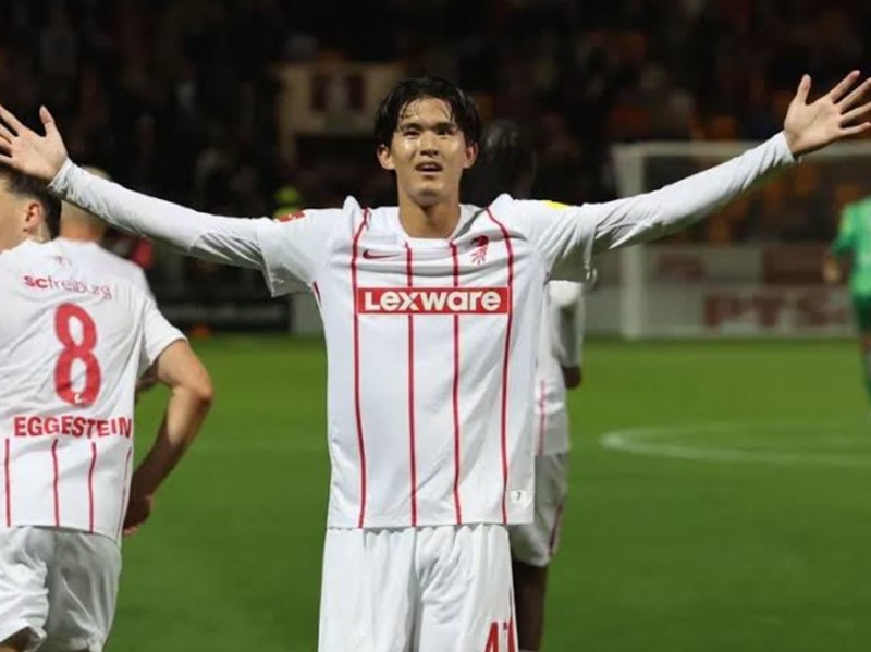 Nhận định, Soi kèo Dusseldorf vs Freiburg 23h00 ngày 23/08: Thử thách cực đại - Ảnh 1