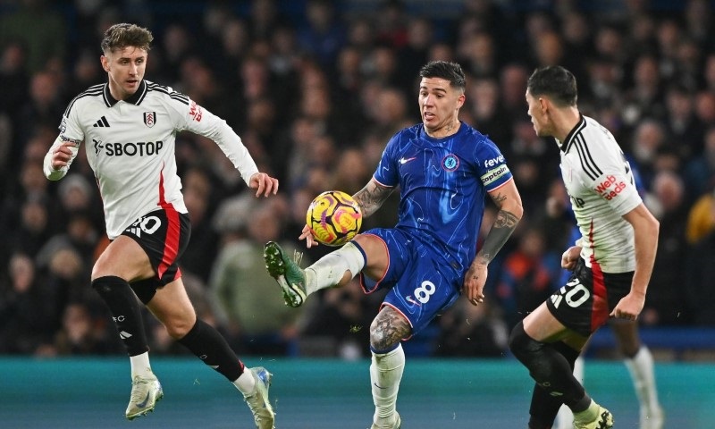 Nhận định, Soi kèo Fulham vs Chelsea 2h00 ngày 25/8: Derby mưa bàn - Ảnh 1