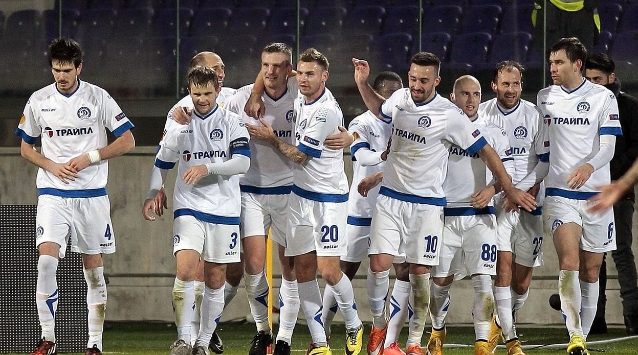 Nhận định, Soi kèo Isloch vs Dinamo Minsk 21h30 ngày 24/8: Bản lĩnh nhà vua   - Ảnh 1