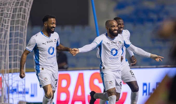 Nhận định, Soi kèo Neom SC vs Al-Qadsiah 23h40 ngày 24/8: Đẳng cấp lên tiếng - Ảnh 2