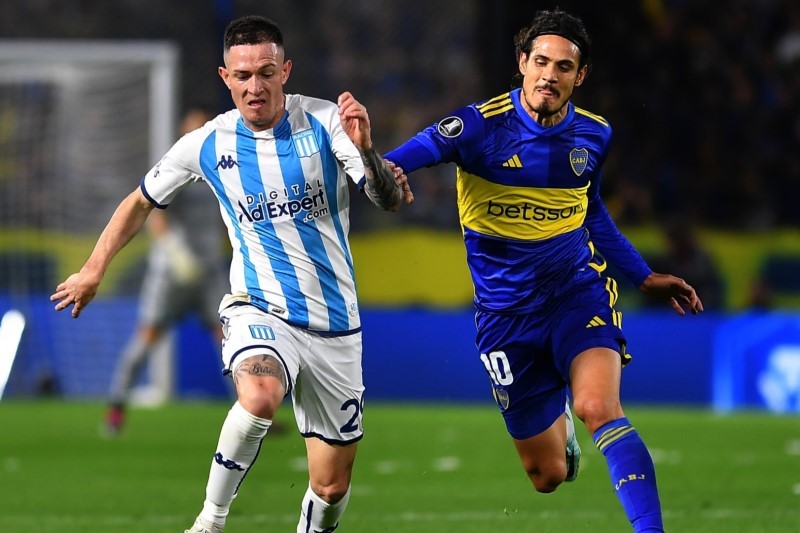 Nhận định, Soi kèo Racing Club vs Boca Juniors 07h30 ngày 24/08: Chia điểm - Ảnh 1