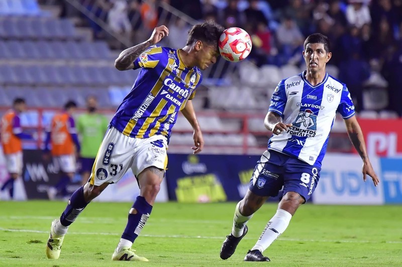 Nhận định, Soi kèo San Luis vs Pachuca 06h00 ngày 24/08: Hòa là đẹp - Ảnh 1